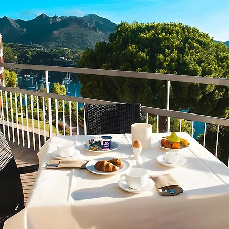 Hotiday Room Collection - Porto Azzurro Capoliveri Kültér fotó