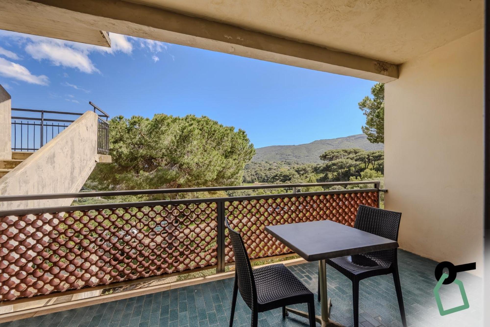 Hotiday Room Collection - Porto Azzurro Capoliveri Kültér fotó