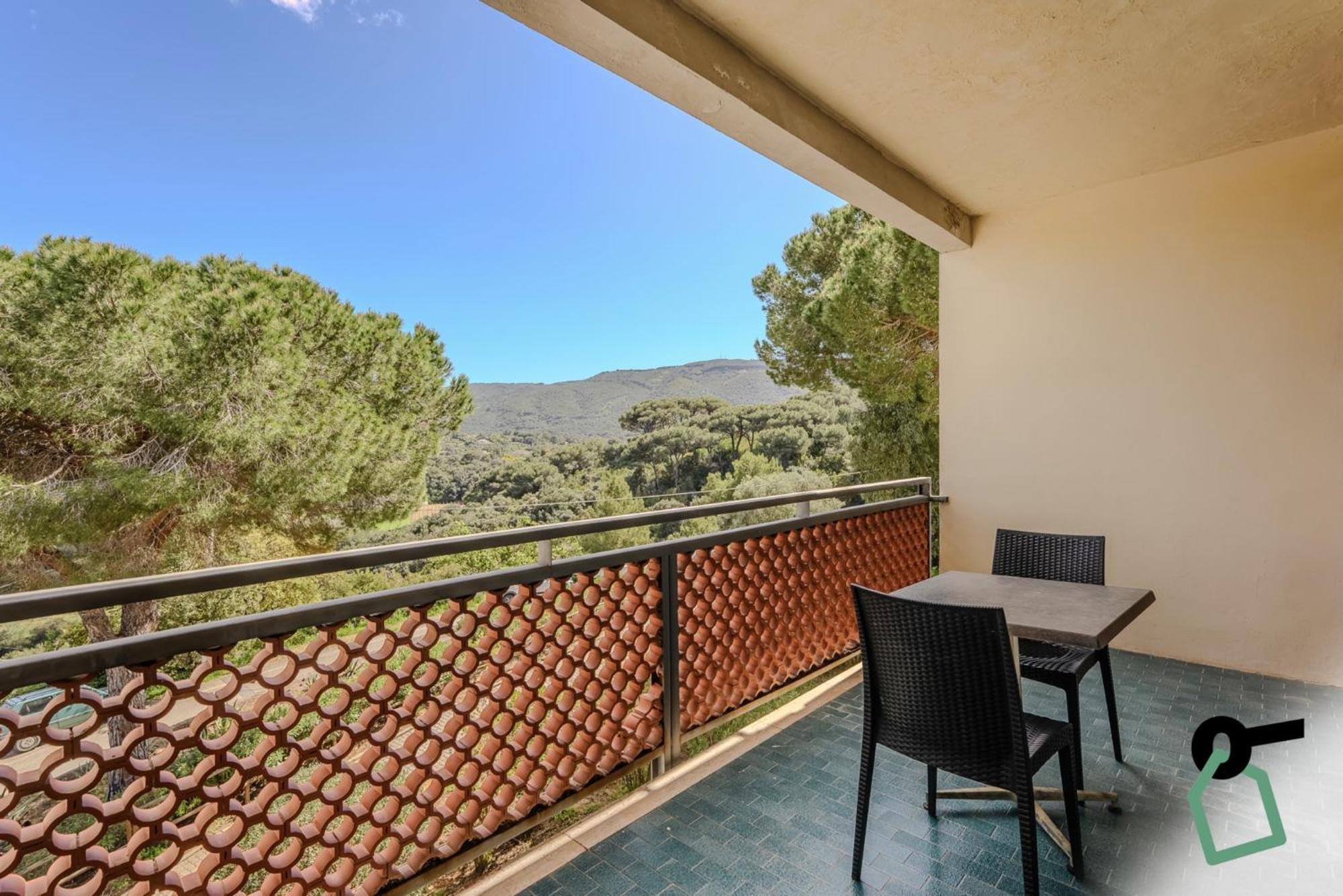 Hotiday Room Collection - Porto Azzurro Capoliveri Kültér fotó