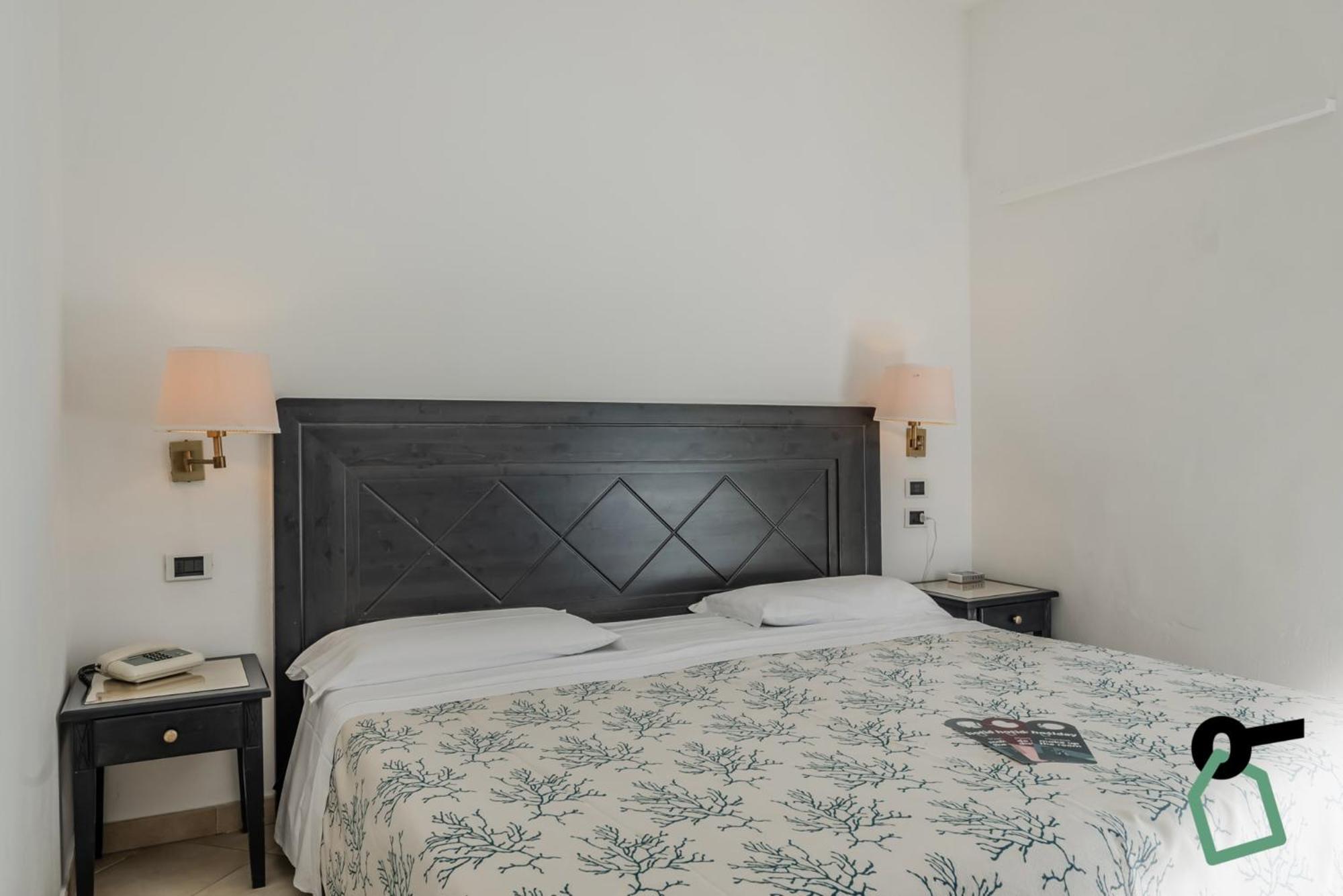 Hotiday Room Collection - Porto Azzurro Capoliveri Kültér fotó