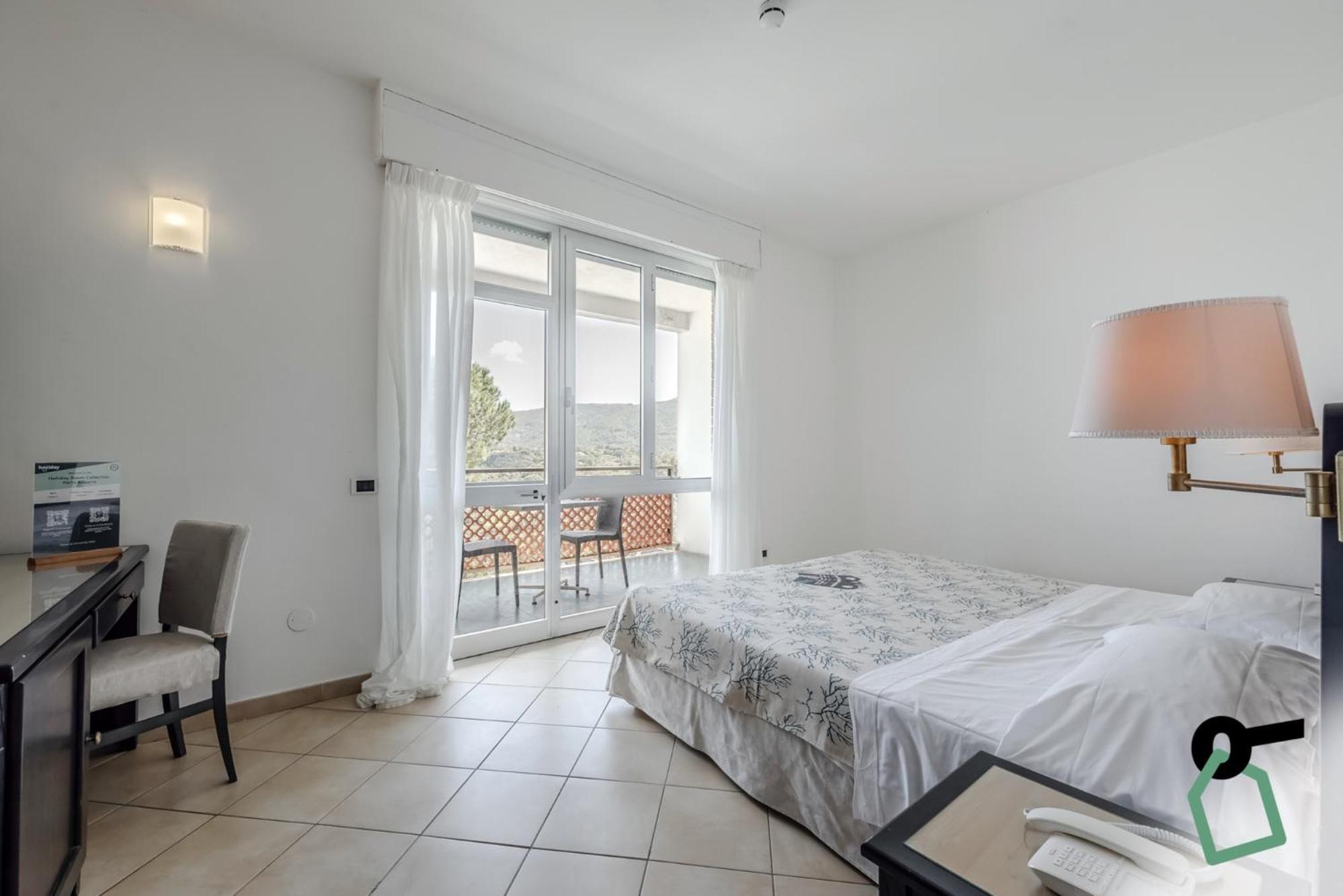 Hotiday Room Collection - Porto Azzurro Capoliveri Kültér fotó