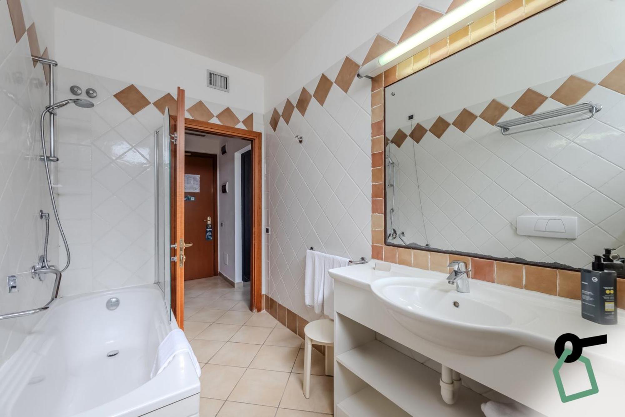 Hotiday Room Collection - Porto Azzurro Capoliveri Kültér fotó