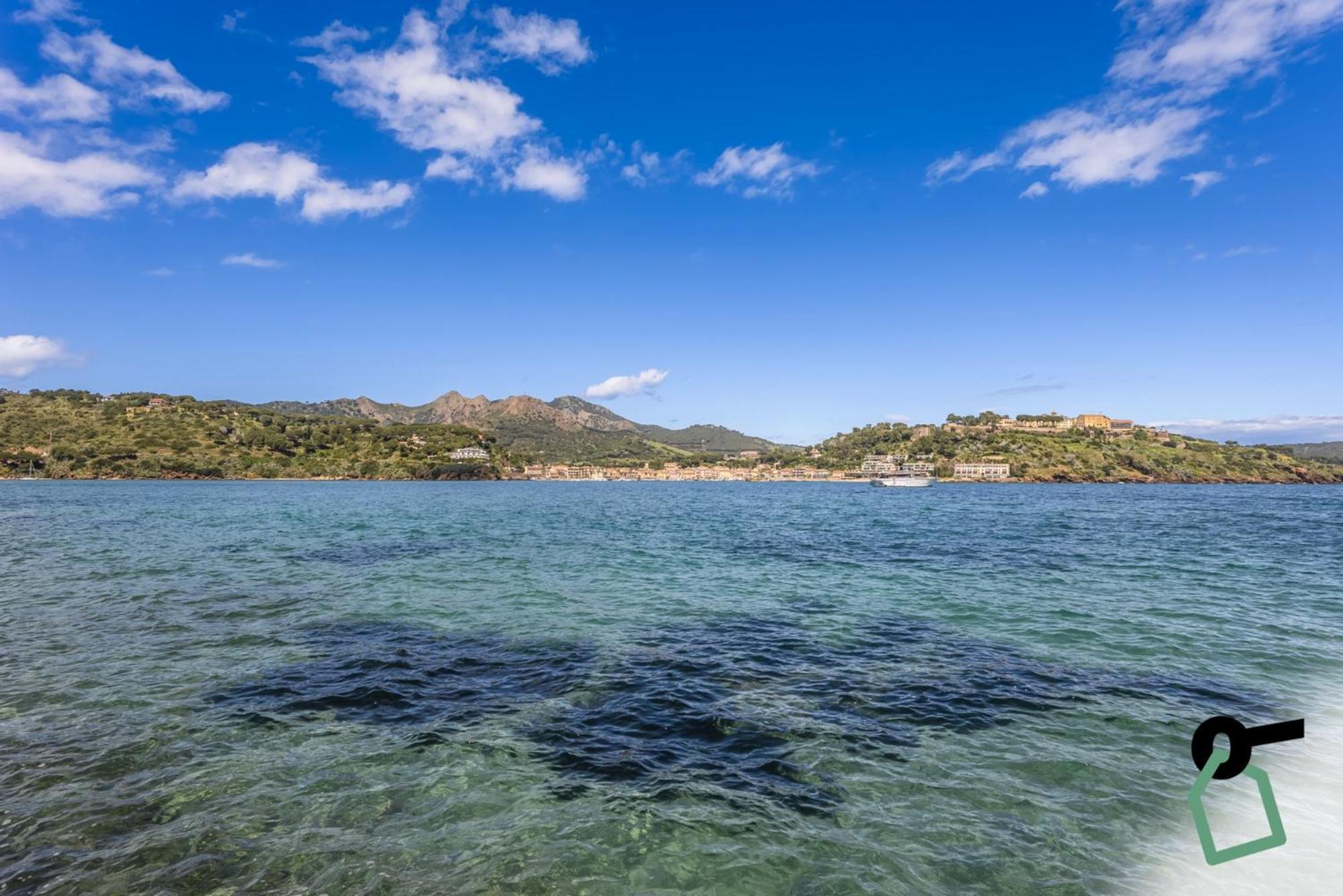 Hotiday Room Collection - Porto Azzurro Capoliveri Kültér fotó