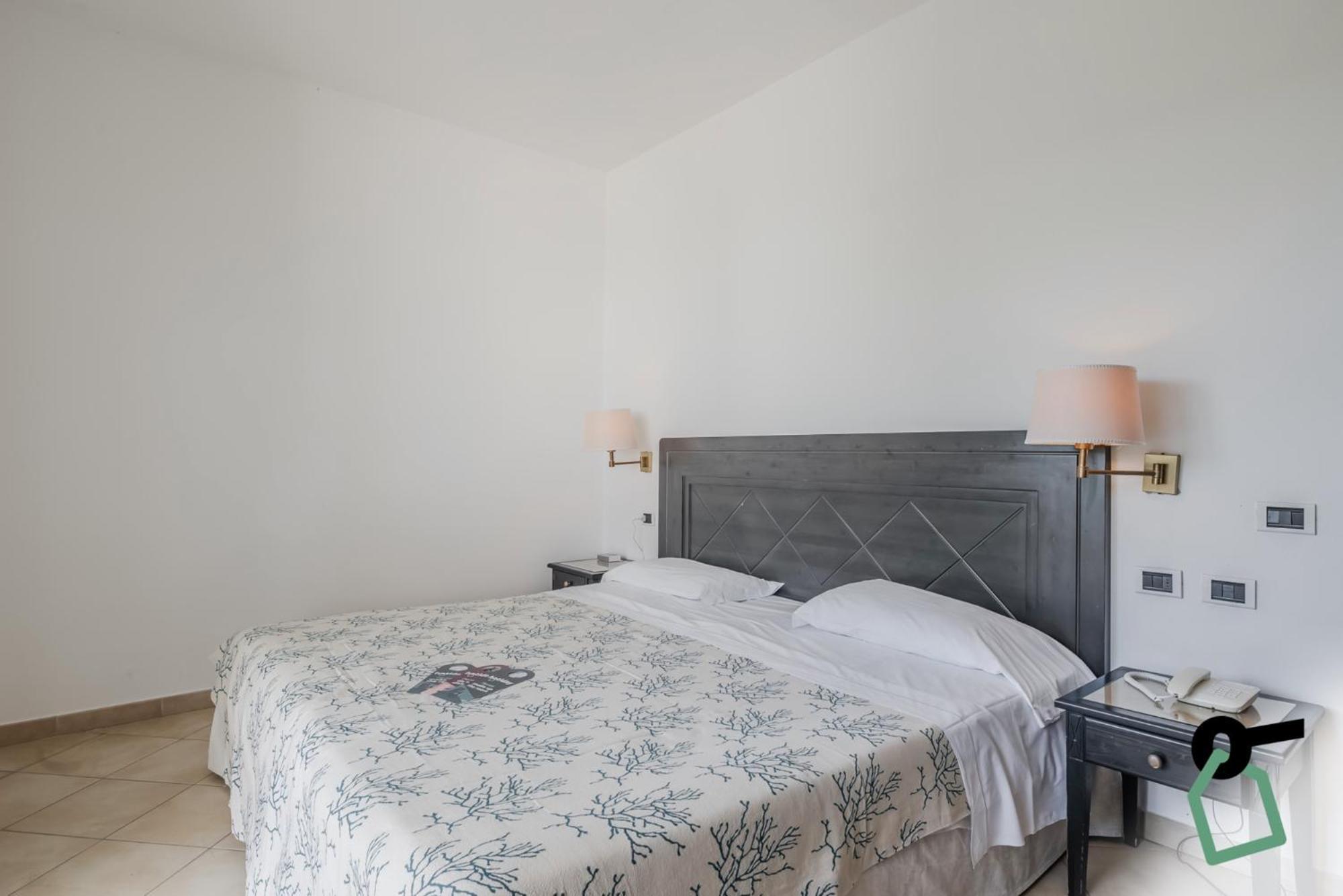 Hotiday Room Collection - Porto Azzurro Capoliveri Kültér fotó