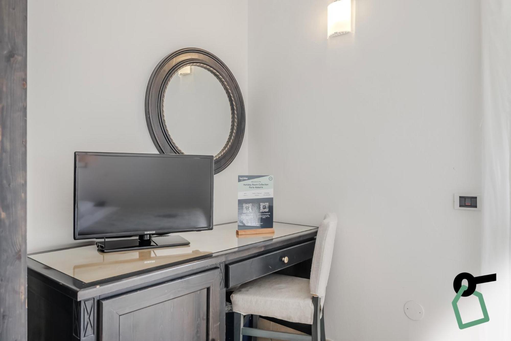 Hotiday Room Collection - Porto Azzurro Capoliveri Kültér fotó