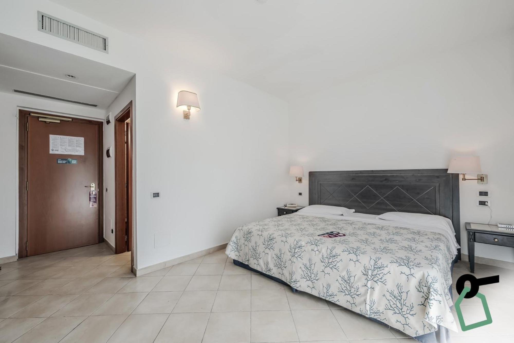 Hotiday Room Collection - Porto Azzurro Capoliveri Kültér fotó