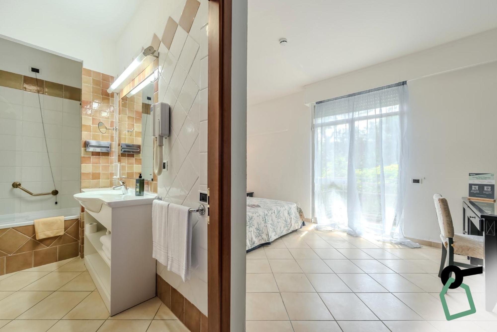 Hotiday Room Collection - Porto Azzurro Capoliveri Kültér fotó
