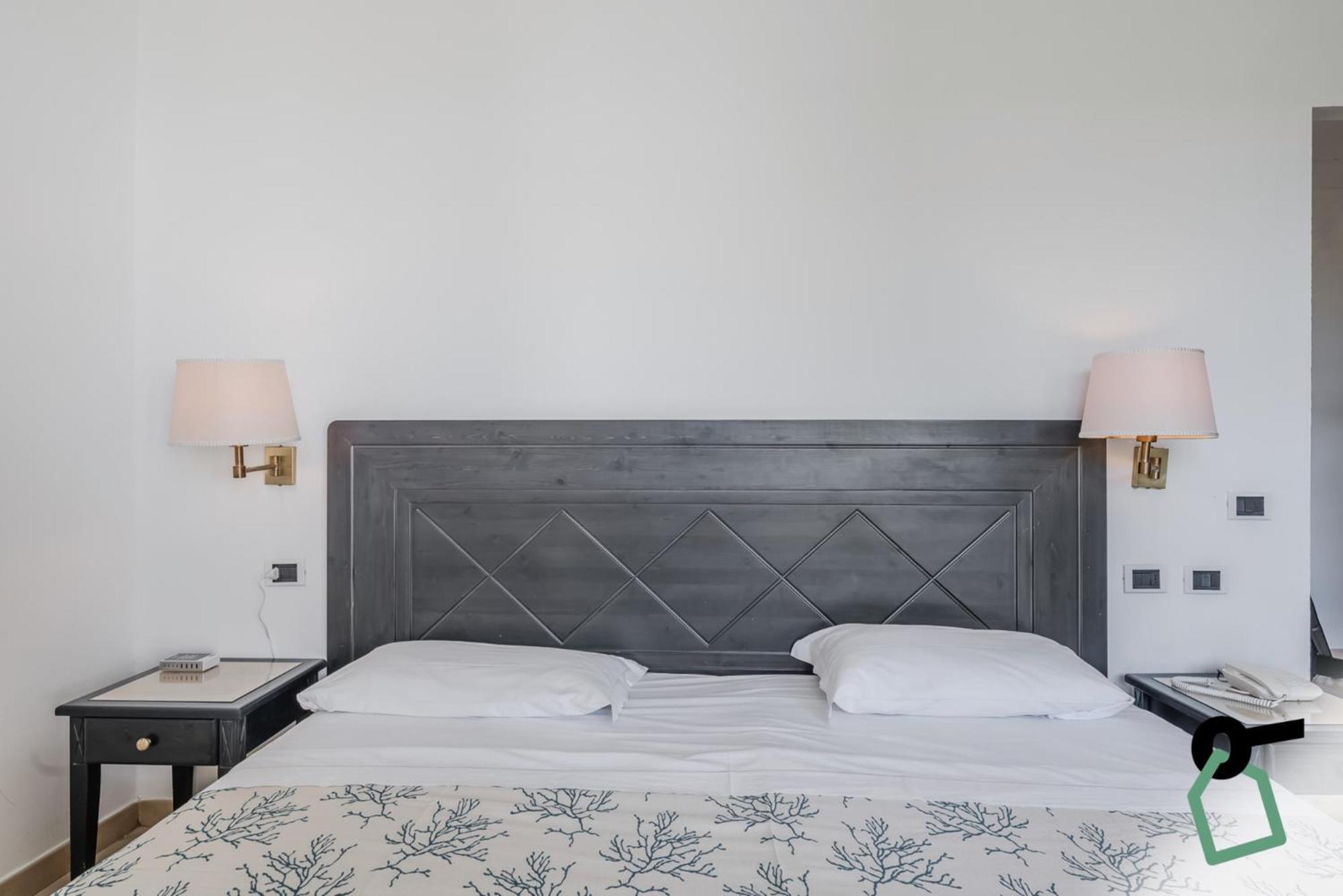 Hotiday Room Collection - Porto Azzurro Capoliveri Kültér fotó